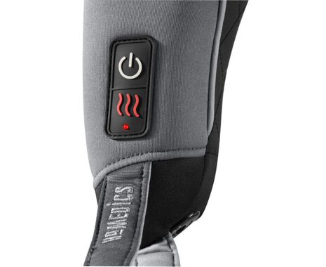 Vibration Neck Massager with Heat